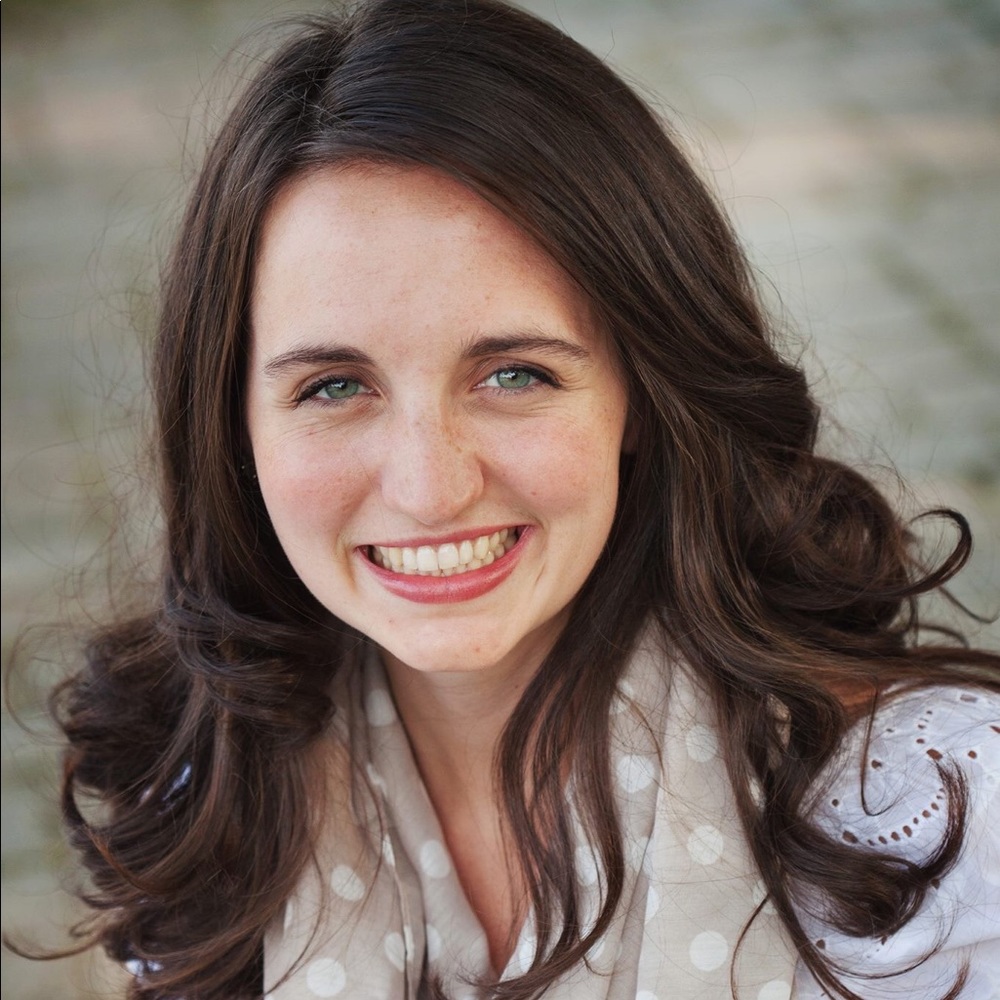 Meet your Posher, Aimee